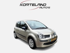 Renault Modus - 1.6-16V Air Automaat