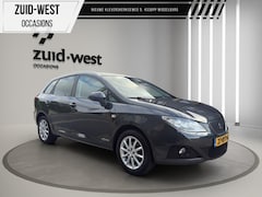 SEAT Ibiza ST - 1.2 TDI COPA Plus Ecomotive Clima