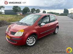Renault Modus - 1.6-16V Privilège Luxe