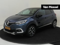 Renault Captur - TCe90 Intens | Navigatie | Parkeersensoren en Camera |