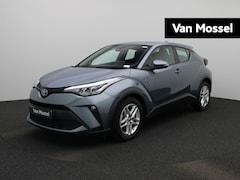Toyota C-HR - 1.8 Hybrid Active AUTOMAAT | NAVIGATIE | CAMERA | CRUISE | CLIMA | LMV | STOELVERWARMING |