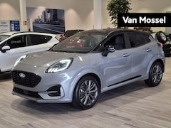 Ford Puma - 1.0 EcoBoost Hybrid Sound Edition NU MET € 4.000, - VOORDEEL | B&O | Matrix | 360 | ACC |