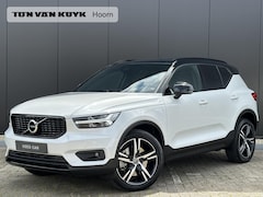Volvo XC40 - 1.5 T5 Twin Engine R-Design / Pan. Dak / Camera / Elek. Stoelen / CarPlay /