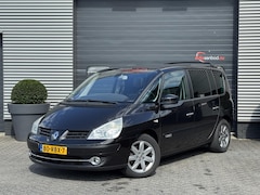 Renault Espace - 2.0T Celsium | Panoramadak | Navigatie | Parkeersensoren | Privacy Glass |