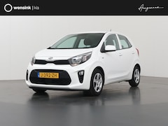 Kia Picanto - 1.0 DPi ComfortLine | Cruise Control | Airco | Radio | Bluetooth