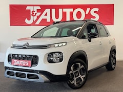 Citroën C3 Aircross - 1.2 PureTech S&S Shine NAVIGATIE, PANORAMA, NIEUWE DISTR