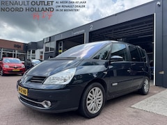 Renault Espace - 2.0 T Dynamique
