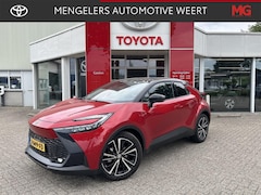 Toyota C-HR - 1.8 Hybrid 140 Executive