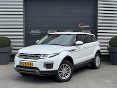 Land Rover Range Rover Evoque - 2.0 Si4 Pure | Camera | Navigatie | Trekhaak | Lichtmetalen Velgen |