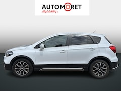 Suzuki S-Cross - 1.0 Boosterjet Rhino