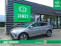 Hyundai Bayon - 1.0 T-GDI Comfort Smart a/t