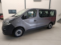 Opel Vivaro Combi - 1.6 CDTI L1H1 ecoFLEX Innovation