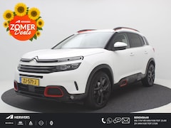 Citroën C5 Aircross - 1.6 PureTech 181PK Shine AUTOMAAT / Trekhaak / Adaptieve Cruise Control / 1500KG trekgewic