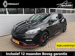 Renault Clio - 1.6 R.S. 200 PK AUTOMAAT