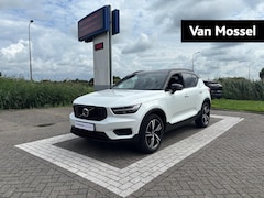 Volvo XC40 - 1.5 T5 Recharge R-Design