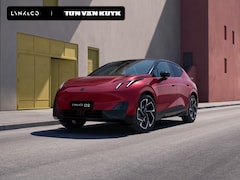 Lynk & Co 02 - More 66 kWh SNEL LEVERBAAR