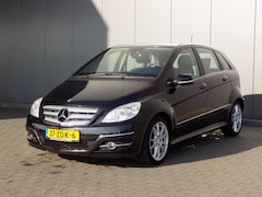 Mercedes-Benz B-klasse - 160 BlueEFFICIENCY Business Class Nw APK