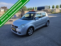 Suzuki Swift - 1.3 Pano - NW Koppeling - Airco - NW APK - NAP