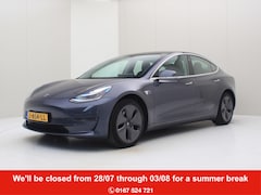 Tesla Model 3 - Long-Range AWD 351pk 75 kWh [ AUTOPILOT+620KM WLTP+PREMIUM AUDIO ]