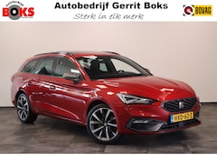 SEAT Leon Sportstourer - 1.4 TSI eHybrid PHEV FR Privacy glass ACC