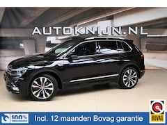 Volkswagen Tiguan - 2.0 TSI 180pk 4Motion Highline | FULL OPTIONS | Head Up Display | Panoramadak | Virtual Co