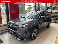 Toyota RAV4 - 2.5 Plug-in Hybrid AWD Limited Edition | Panoramadak | Nieuw | Direct leverbaar | Rijklaar