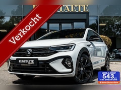 Volkswagen Taigo - 1.5 TSI R-Line|PANO|ACC|18'|VIRTUAL|CARPLAY