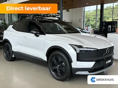 Volvo EX30 Cross Country - Twin Motor Performance Ultra 69kWh Experience-pakket | ACC | Pine interieur | Extra getint
