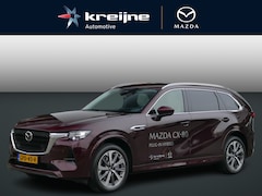 Mazda CX-80 - 2.5 e-SkyActiv PHEV Takumi Plus | DEMO | FULL OPTION | 7-Persoons | RIJKLAARPRIJS