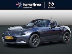 Mazda MX-5 - 1.5 SkyActiv-G 131 GT-M