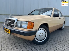 Mercedes-Benz 190-serie - 2.0 E, Airco