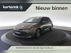 Toyota Corolla - 1.8 Hybrid Style
