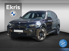BMW iX3 - High Executive 20'' / Driving Assistant Professional / Head-Up Display / Trekhaak / Stuurw