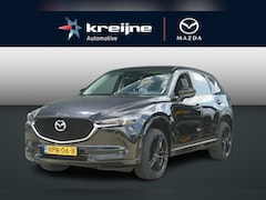 Mazda CX-5 - 2.0 SkyActiv-G Comfort APPLE/ANDROID||AWD||RIJKLAARPRIJS
