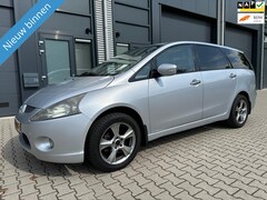 Mitsubishi Grandis - 2.4-16V AUTOMAAT 6PERS (( EXPORT ))