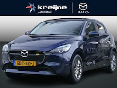 Mazda 2 - 2 1.5 e-SkyActiv-G 90 Exclusive-Line | Keyless | Achteruitrijcamera | RIJKLAARPRIJS