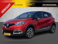 Renault Captur - 1.2 TCe Dynamique