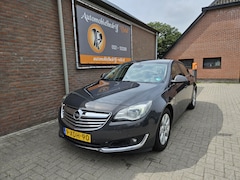 Opel Insignia - 1.6 T Business+