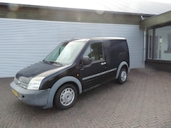 Ford Transit Connect - T200S 1.8 TDCi Business Edition