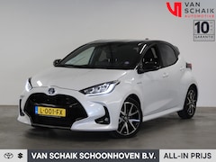 Toyota Yaris - 1.5 Hybrid Executive