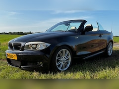 BMW 1-serie Cabrio - 118i M Sport Edition