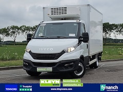 Iveco Daily - 35C14 Koelwagen BI-TEMP