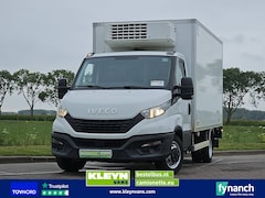 Iveco Daily - 35C14 Koelwagen BI-TEMP
