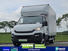 Iveco Daily - 35C14 Bakwagen Laadklep