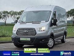 Ford Transit - 2.0 L3H2 WP-Inrichting