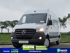 Mercedes-Benz Sprinter - 317 L3H2 Maxi Mbux Euro6