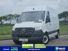 Mercedes-Benz Sprinter - 314 L2H2 Mbux Airco Eur6