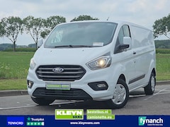 Ford Transit Custom - 2.0 L2H1 Navi PDC