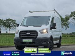 Ford Transit - 350 ac EURO6