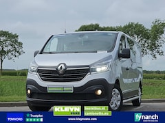 Renault Trafic - 2.0 DCI L2 Dubbel Cabine AC